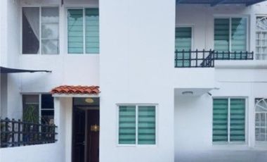 CASE EN VENTA EN PASEO DE LA RIBERA PUERTO VALLARTA