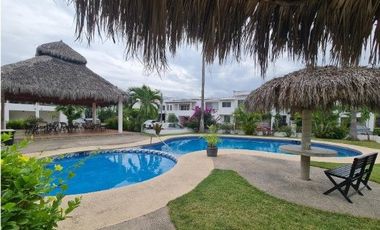 CASE EN VENTA EN PASEO DE LA RIBERA PUERTO VALLARTA