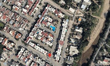 CASE EN VENTA EN PASEO DE LA RIBERA PUERTO VALLARTA