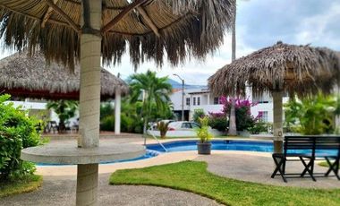 CASE EN VENTA EN PASEO DE LA RIBERA PUERTO VALLARTA