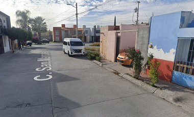 Casa en Francisco Sarabia✨🏡