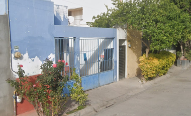 Casa en Francisco Sarabia✨🏡