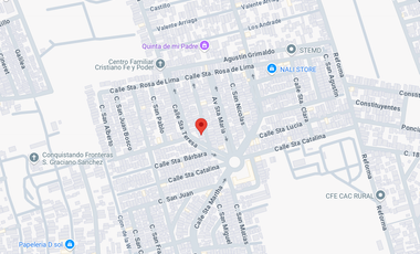 Casa en Francisco Sarabia✨🏡