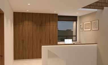 Magnifica casa con Roof Garden en PREVENTA en Delicias, Cuernavaca - Entrega en Septiembre de 2025