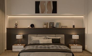 Magnifica casa con Roof Garden en PREVENTA en Delicias, Cuernavaca - Entrega en Septiembre de 2025