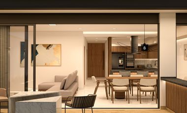 Magnifica casa con Roof Garden en PREVENTA en Delicias, Cuernavaca - Entrega en Septiembre de 2025