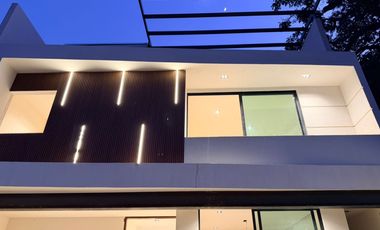 Magnifica casa con Roof Garden en PREVENTA en Delicias, Cuernavaca - Entrega en Septiembre de 2025