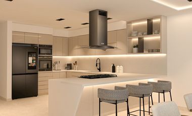 Magnifica casa con Roof Garden en PREVENTA en Delicias, Cuernavaca - Entrega en Septiembre de 2025