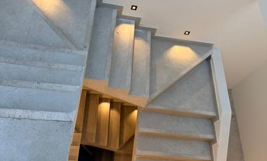 Magnifica casa con Roof Garden en PREVENTA en Delicias, Cuernavaca - Entrega en Septiembre de 2025