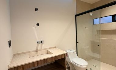 Magnifica casa con Roof Garden en PREVENTA en Delicias, Cuernavaca - Entrega en Septiembre de 2025