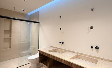 Magnifica casa con Roof Garden en PREVENTA en Delicias, Cuernavaca - Entrega en Septiembre de 2025