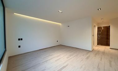 Magnifica casa con Roof Garden en PREVENTA en Delicias, Cuernavaca - Entrega en Septiembre de 2025