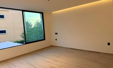 Magnifica casa con Roof Garden en PREVENTA en Delicias, Cuernavaca - Entrega en Septiembre de 2025