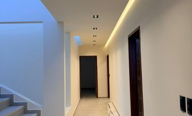 Magnifica casa con Roof Garden en PREVENTA en Delicias, Cuernavaca - Entrega en Septiembre de 2025