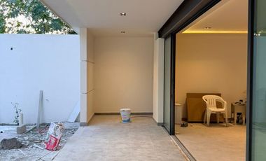 Magnifica casa con Roof Garden en PREVENTA en Delicias, Cuernavaca - Entrega en Septiembre de 2025