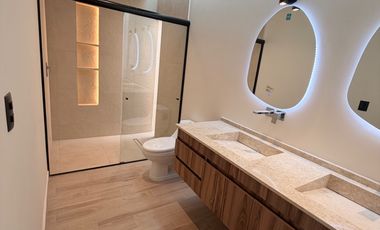 Magnifica casa con Roof Garden en PREVENTA en Delicias, Cuernavaca - Entrega en Septiembre de 2025