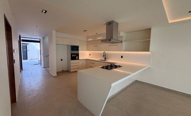 Magnifica casa con Roof Garden en PREVENTA en Delicias, Cuernavaca - Entrega en Septiembre de 2025