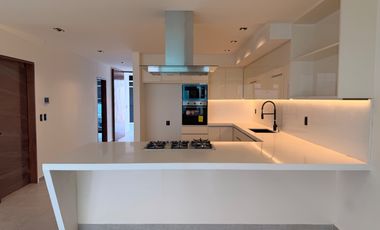 Magnifica casa con Roof Garden en PREVENTA en Delicias, Cuernavaca - Entrega en Septiembre de 2025