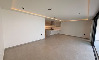 Magnifica casa con Roof Garden en PREVENTA en Delicias, Cuernavaca - Entrega en Septiembre de 2025