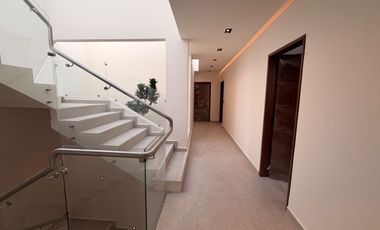 Magnifica casa con Roof Garden en PREVENTA en Delicias, Cuernavaca - Entrega en Septiembre de 2025