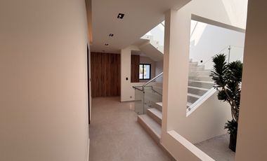 Magnifica casa con Roof Garden en PREVENTA en Delicias, Cuernavaca - Entrega en Septiembre de 2025