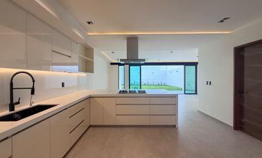 Magnifica casa con Roof Garden en PREVENTA en Delicias, Cuernavaca - Entrega en Septiembre de 2025