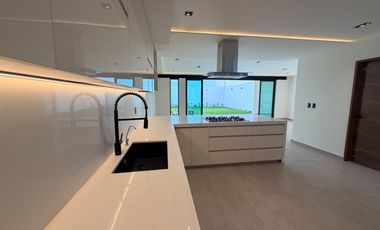 Magnifica casa con Roof Garden en PREVENTA en Delicias, Cuernavaca - Entrega en Septiembre de 2025