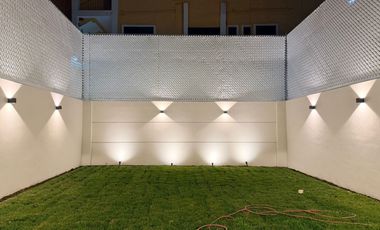 Magnifica casa con Roof Garden en PREVENTA en Delicias, Cuernavaca - Entrega en Septiembre de 2025