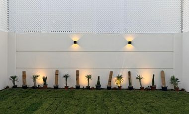 Magnifica casa con Roof Garden en PREVENTA en Delicias, Cuernavaca - Entrega en Septiembre de 2025