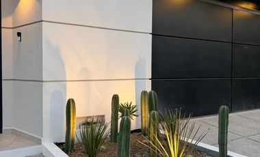 Magnifica casa con Roof Garden en PREVENTA en Delicias, Cuernavaca - Entrega en Septiembre de 2025