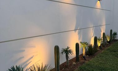 Magnifica casa con Roof Garden en PREVENTA en Delicias, Cuernavaca - Entrega en Septiembre de 2025