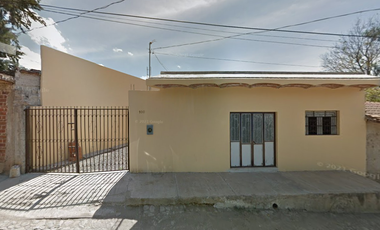 Casa de Recuperación Bancaria en DONATO GUERRA 100, EN EL MUNICPIPO DE TEOCUITATLAN DE CORONA CITALA, JALISCO ✨🏡