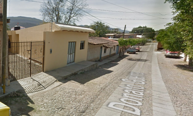 Casa de Recuperación Bancaria en DONATO GUERRA 100, EN EL MUNICPIPO DE TEOCUITATLAN DE CORONA CITALA, JALISCO ✨🏡