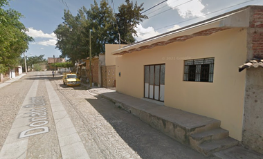 Casa de Recuperación Bancaria en DONATO GUERRA 100, EN EL MUNICPIPO DE TEOCUITATLAN DE CORONA CITALA, JALISCO ✨🏡