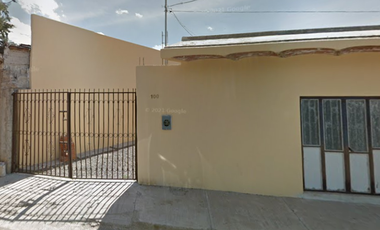 Casa de Recuperación Bancaria en DONATO GUERRA 100, EN EL MUNICPIPO DE TEOCUITATLAN DE CORONA CITALA, JALISCO ✨🏡