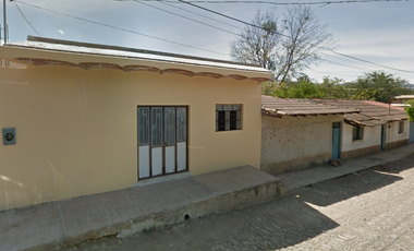 Casa de Recuperación Bancaria en DONATO GUERRA 100, EN EL MUNICPIPO DE TEOCUITATLAN DE CORONA CITALA, JALISCO ✨🏡