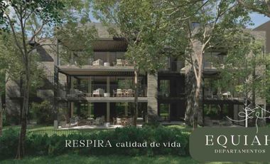 Departamento 2 recámaras, cerca de Valquirico