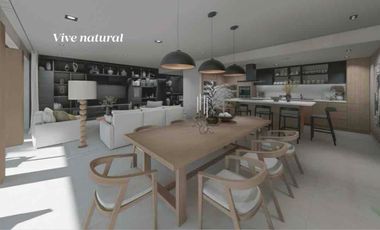 Departamento 2 recámaras, cerca de Valquirico