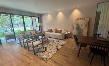 Departamento de 167m2 con 2 recámaras, en zona Valquirico