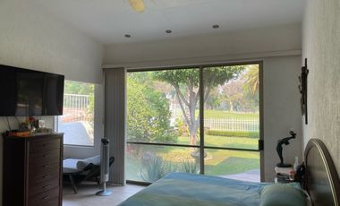 CASA EN VENTA EN FRACCIONAMIENTO LOMAS DE COCOYOC MORELOS