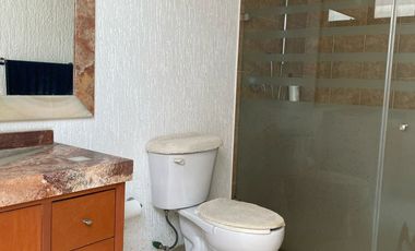 CASA EN VENTA EN FRACCIONAMIENTO LOMAS DE COCOYOC MORELOS