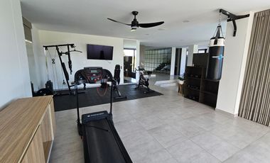 CASA AMOBLADA EN VENTA CONDOMINIO RUITOQUE