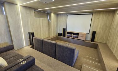 CASA AMOBLADA EN VENTA CONDOMINIO RUITOQUE