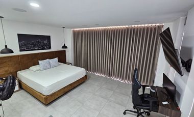 CASA AMOBLADA EN VENTA CONDOMINIO RUITOQUE