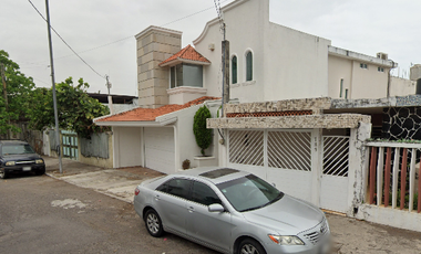 VENTA DE CASA EN VERACRUZ