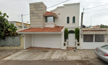 VENTA DE CASA EN VERACRUZ