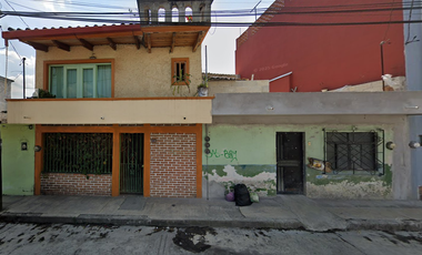 Casa de Recuperación Bancaria en MANUEL GUTIERREZ NAJERA  NO. 15-A CENTRO, VERACRUZ  ✨🏡