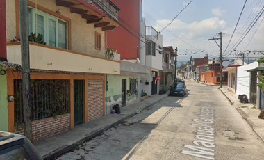 Casa de Recuperación Bancaria en MANUEL GUTIERREZ NAJERA  NO. 15-A CENTRO, VERACRUZ  ✨🏡