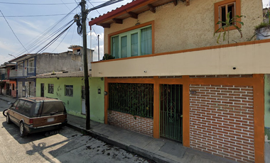 Casa de Recuperación Bancaria en MANUEL GUTIERREZ NAJERA  NO. 15-A CENTRO, VERACRUZ  ✨🏡