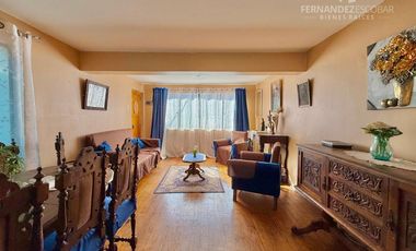 SAN FELIPE - VENDE CASA 5D 2B EN PLENO CENTRO